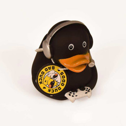 Gamer Duck
